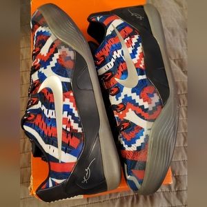 Kobe 9 IX EM Independence Day 5Y GS BRAND NEW